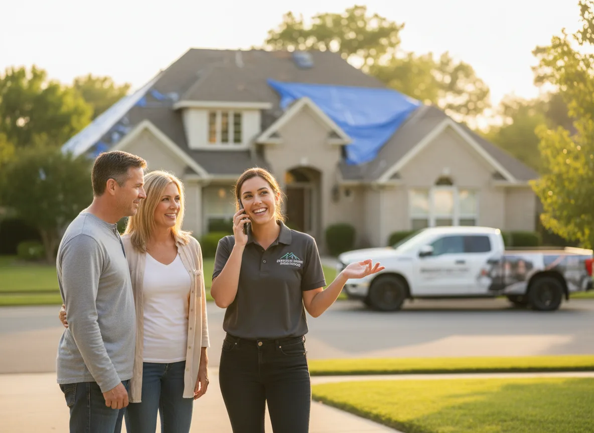 Emergency Roof Repair Lyndon, KS FAQs